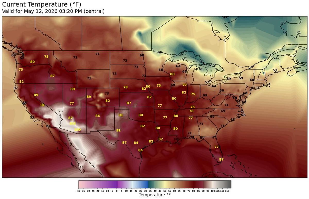 Temp