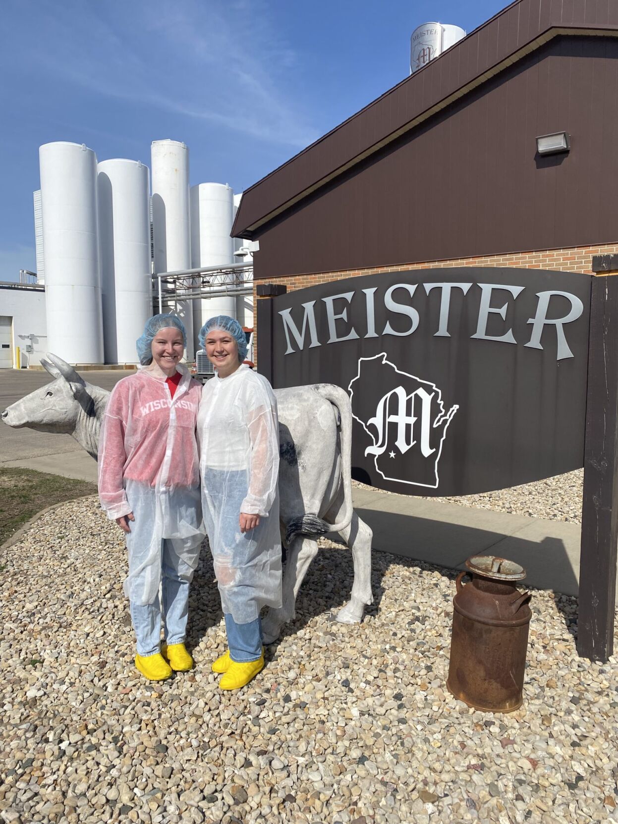 Plummer and O'Rourke