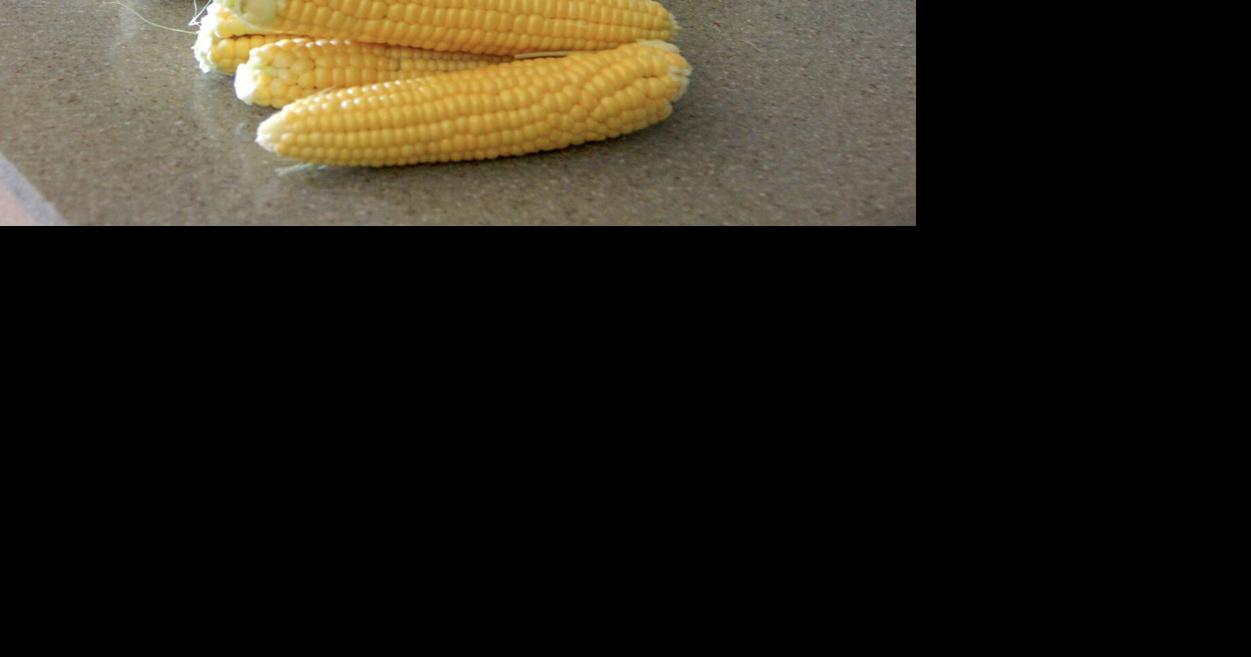 Sweet corn