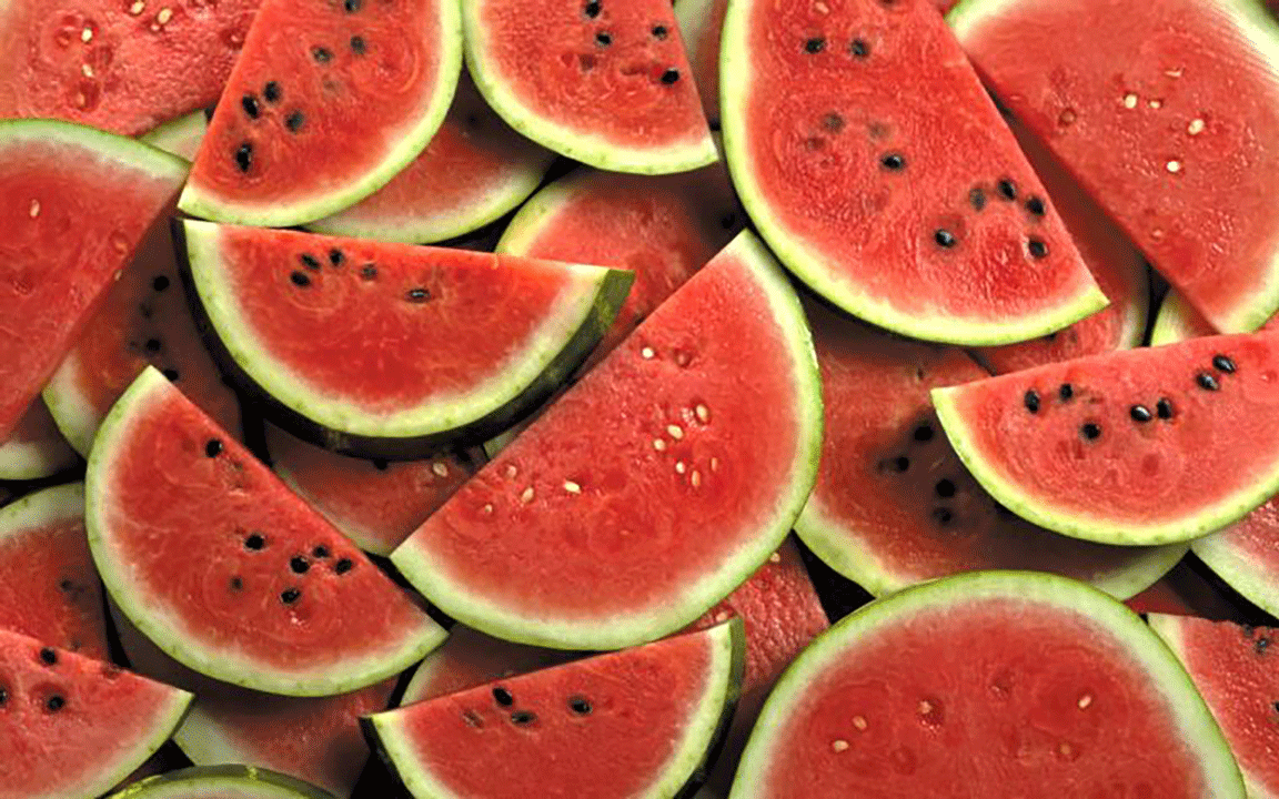 watermelon