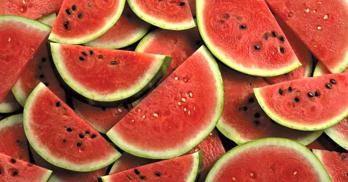watermelon