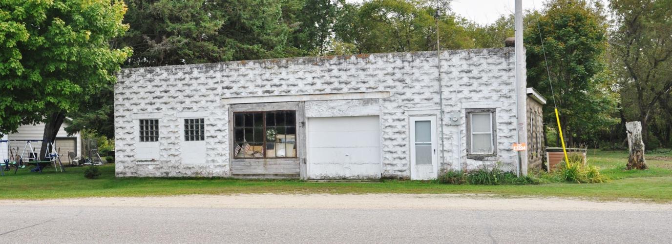 Jackson Brothers Garage