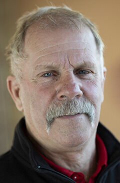 Mike Berget