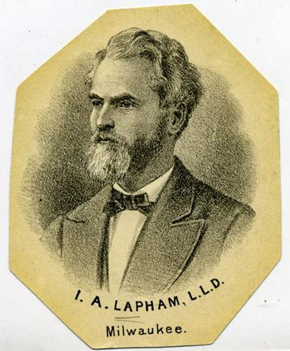 Increase Lapham