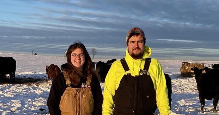 Farmers embrace new conservation practices