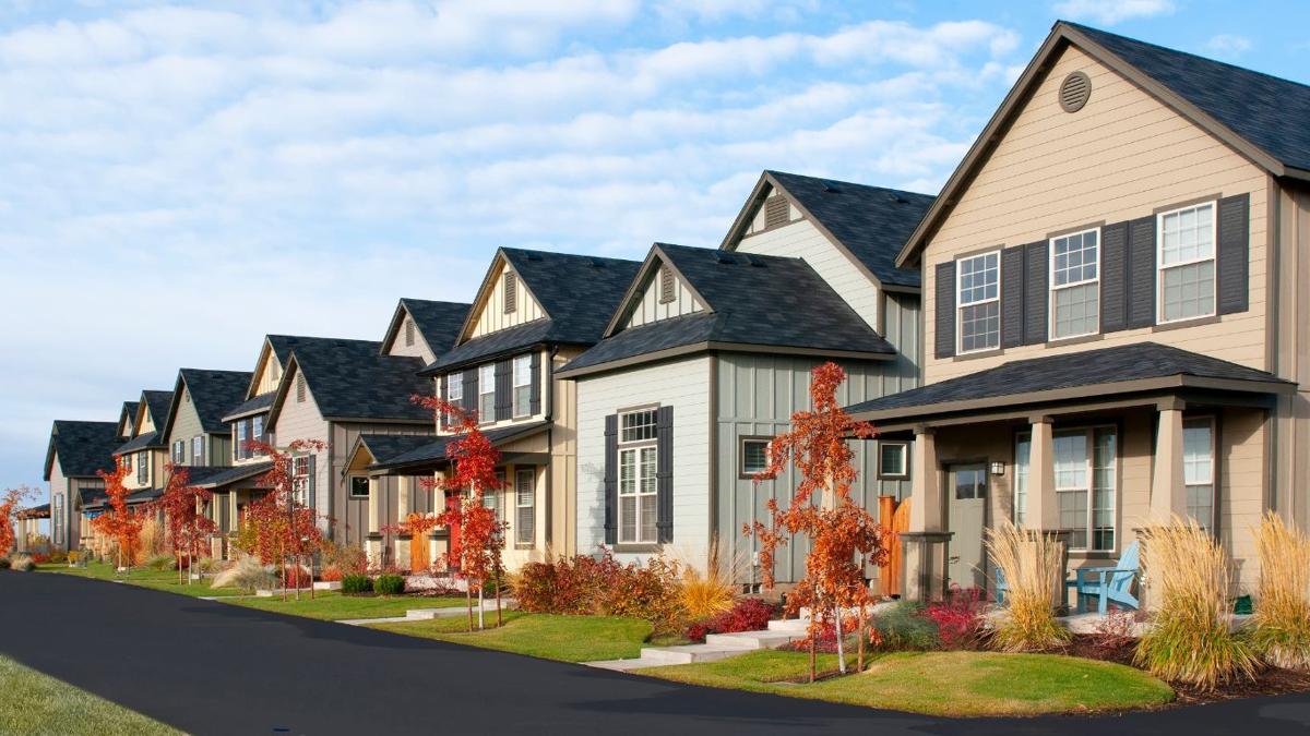 Rural Frontier Housing Learning Lab assesses Montana challenges