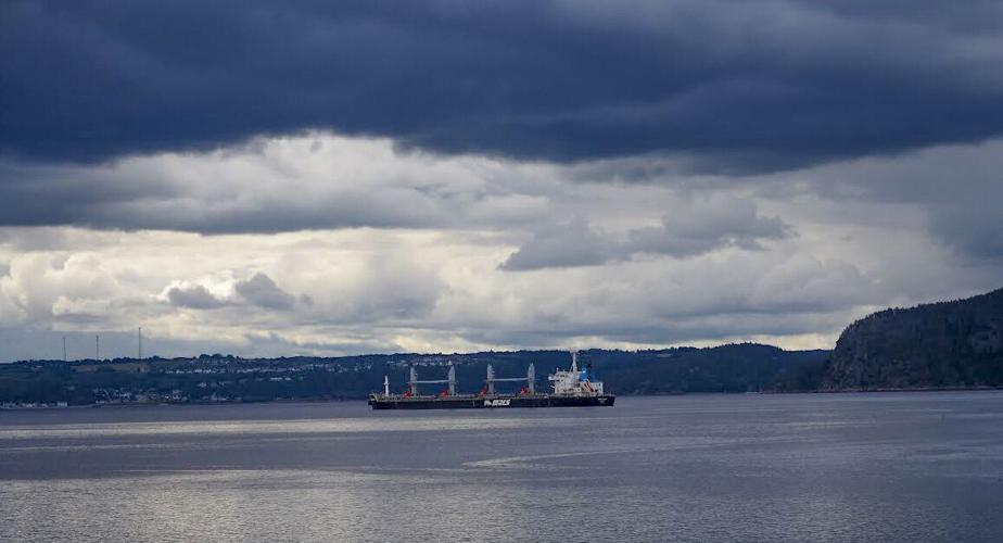Freighter