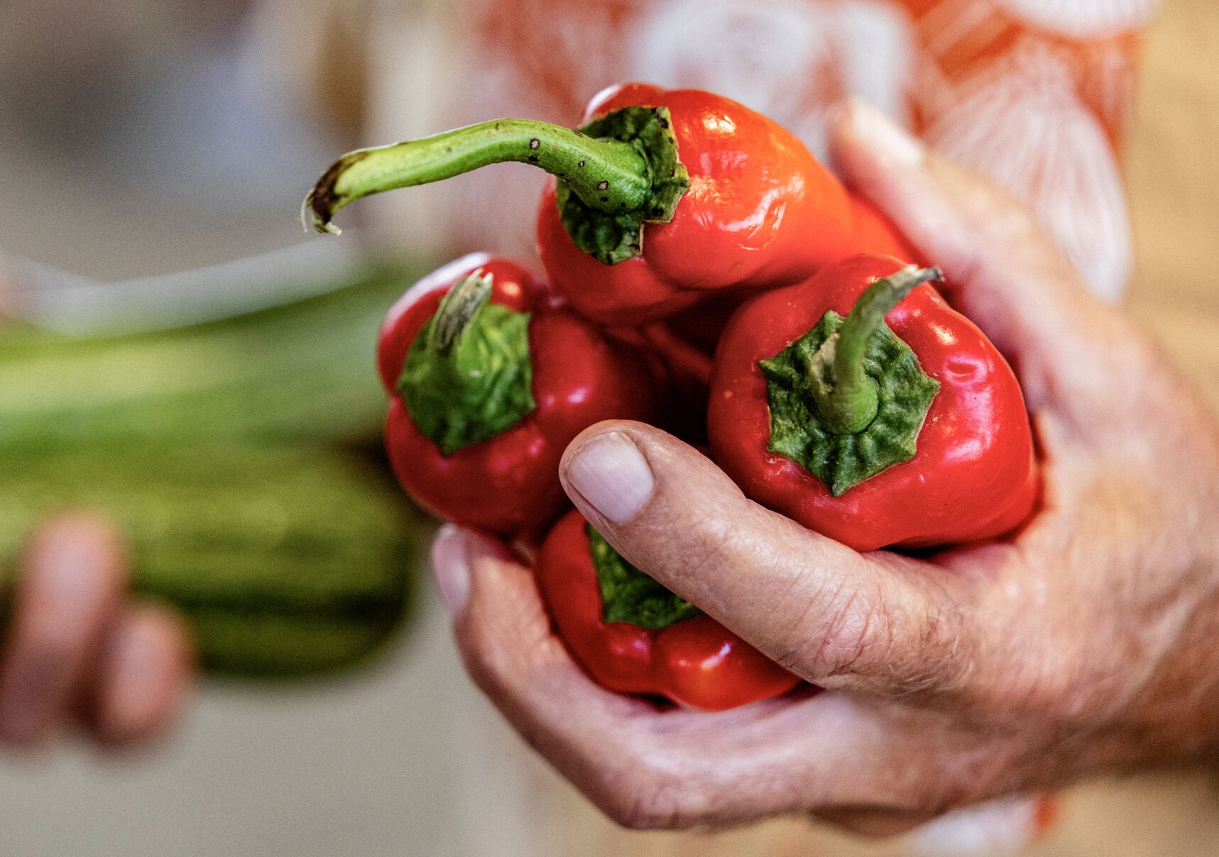 Peppers