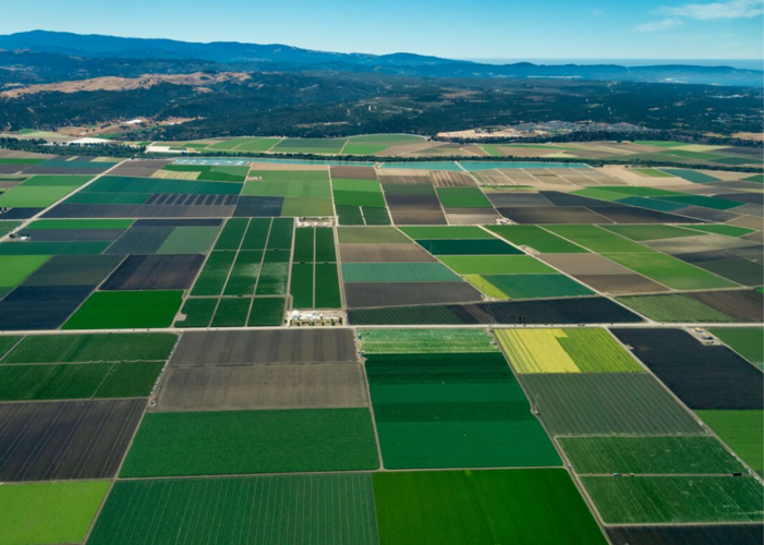 American farmland is worth $2 trillion