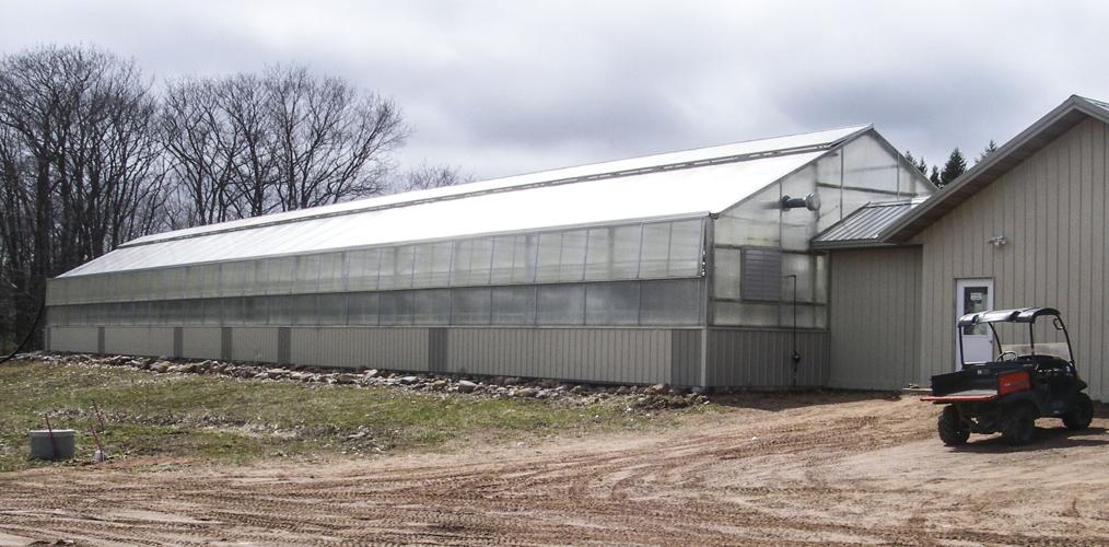 Hauser's Superior View Farm