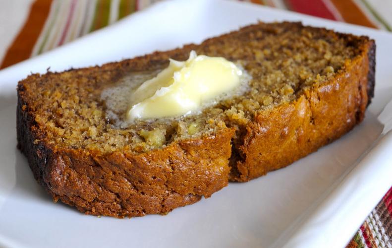 Banana bread