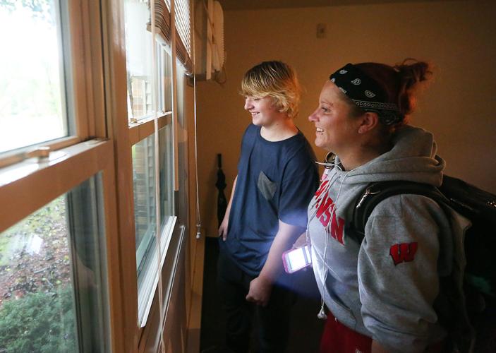 Alicia and Taylor Sylvers