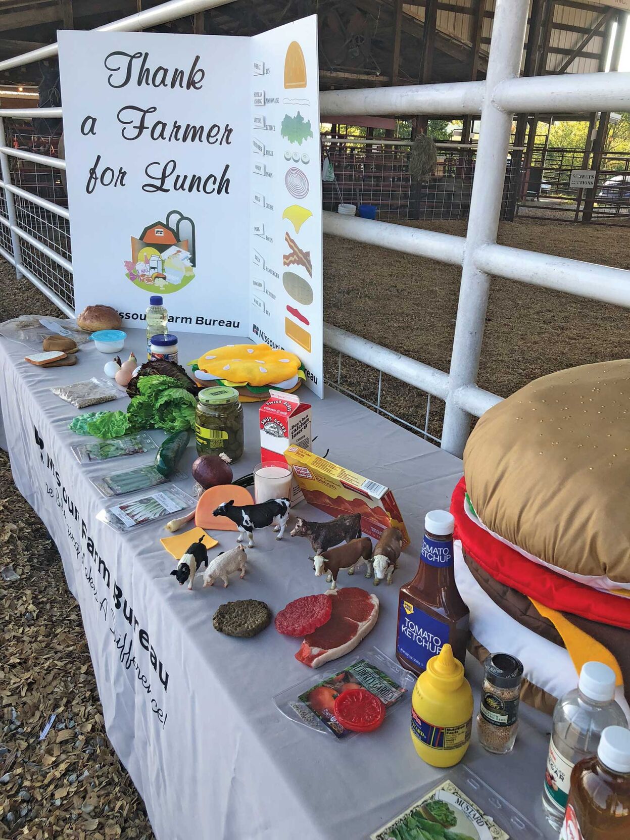 ag education workshops