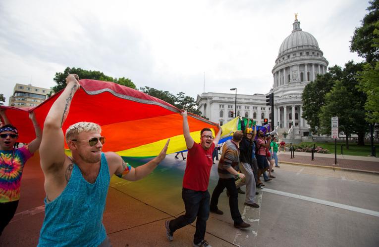 Gay Marriage-Wisconsin (copy)