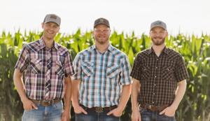 Inside the Peterson Farm Brothers’ CROPLAN® Soybean Season: See the Decisions That Shaped It