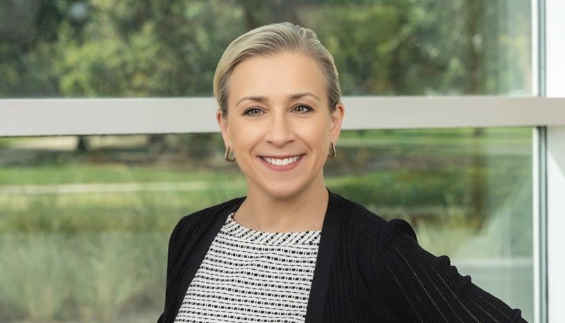 Angela Kent