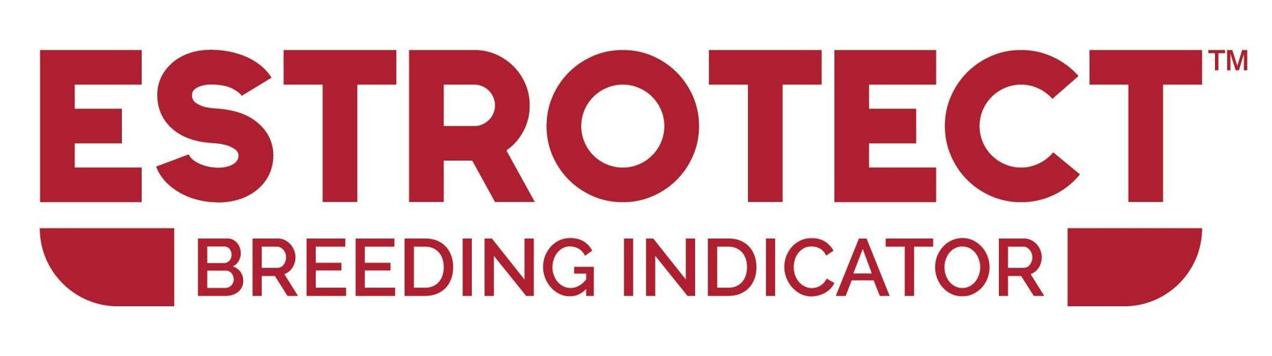 Estrotect breeding indicator logo