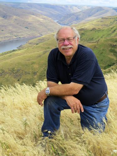 Harlen Persinger