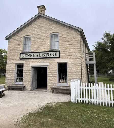 General store