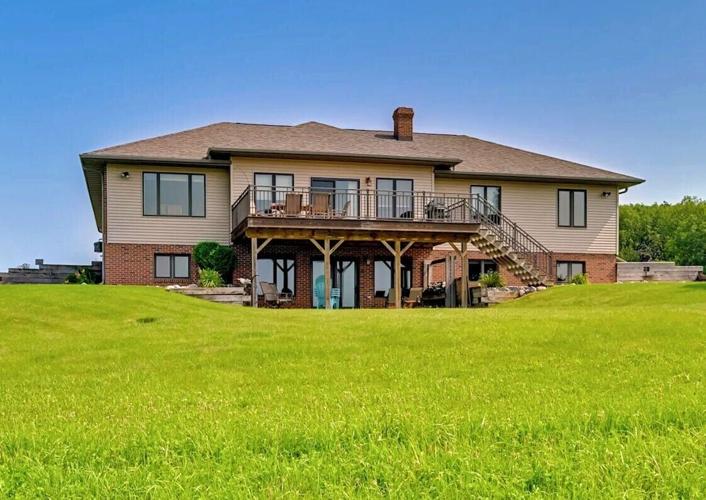 Home in its former glory