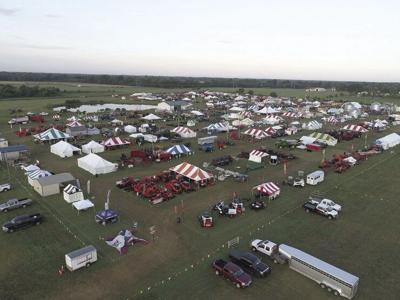 Four State Farm Show