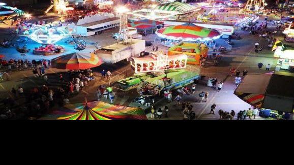 Great Falls Fair Dates 2022