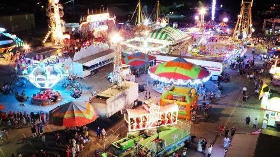 Montana State Fair Offers Something For Everyone State Regional Agupdate Com Great Falls Fair Dates 2022