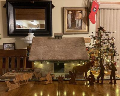 Robinson takes the helm of MSGA as first female president