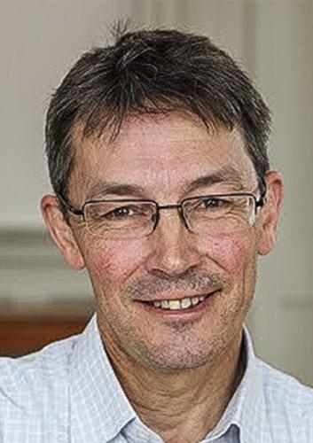 Dan Tuckersaid