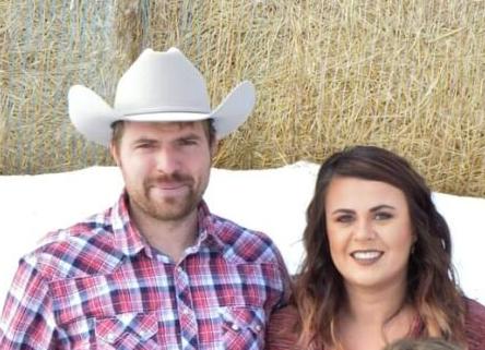 Brown's Angus Ranch