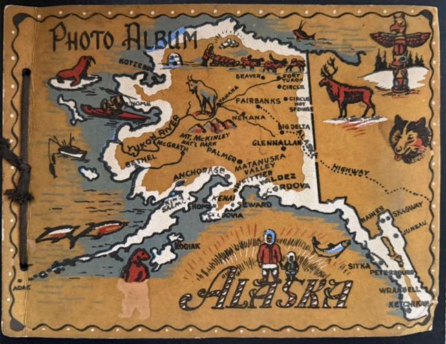 Alaska album