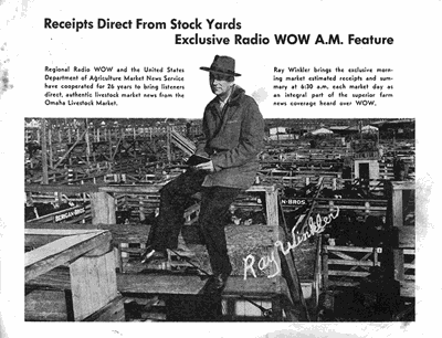 Omaha’s history as a livestock hub