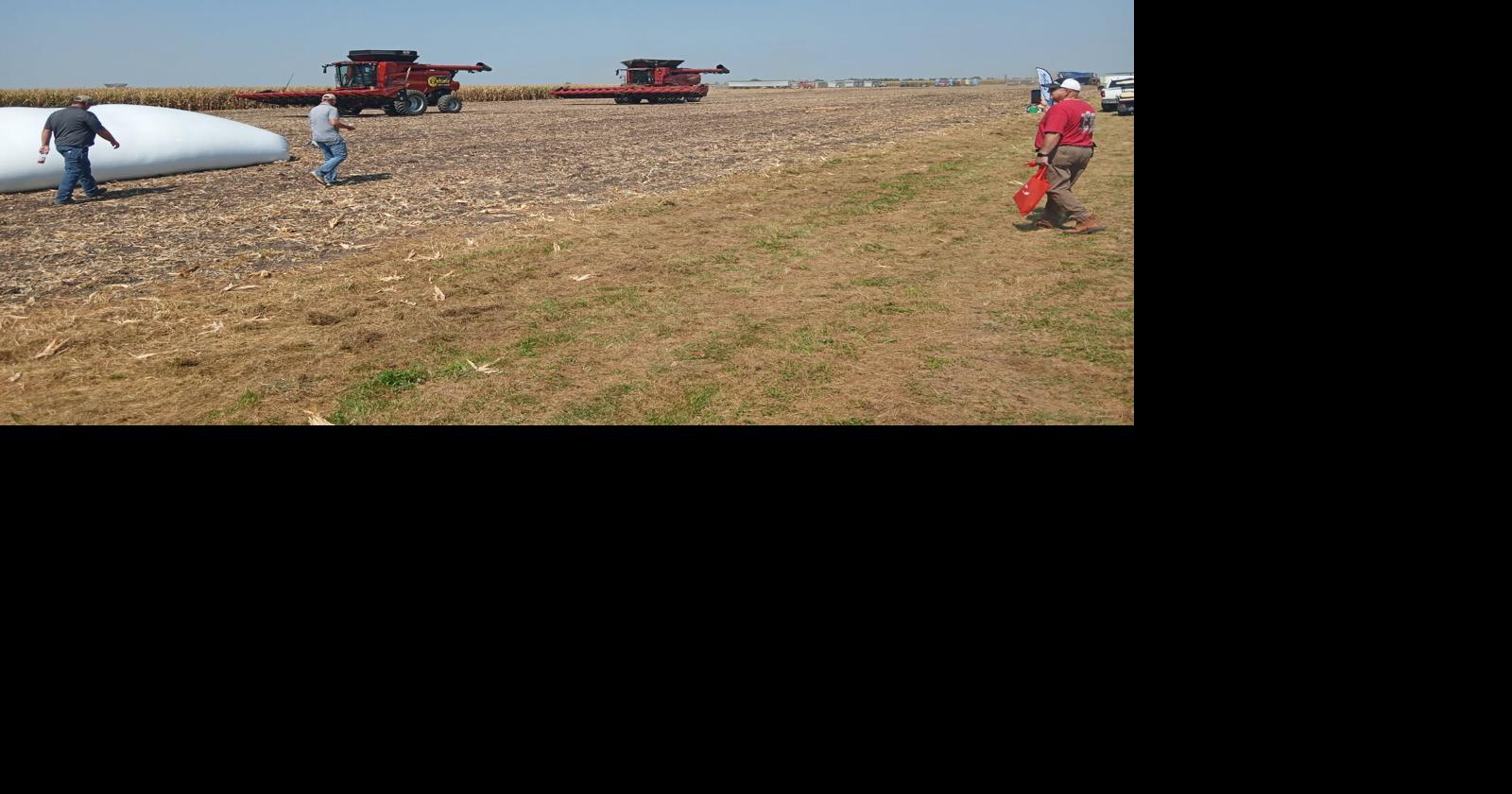 New exhibitors, features bring excitement to 2026 Husker Harvest Days