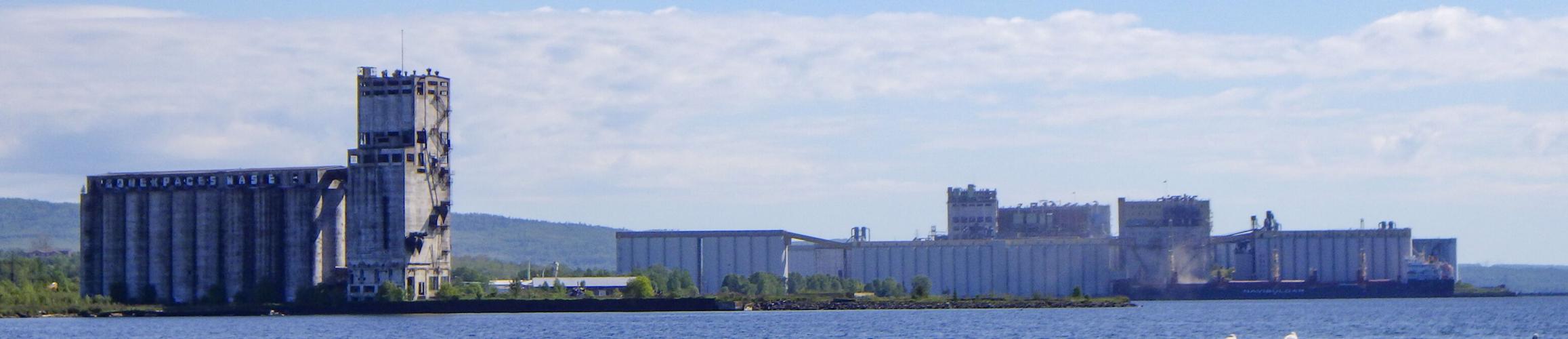 Silos