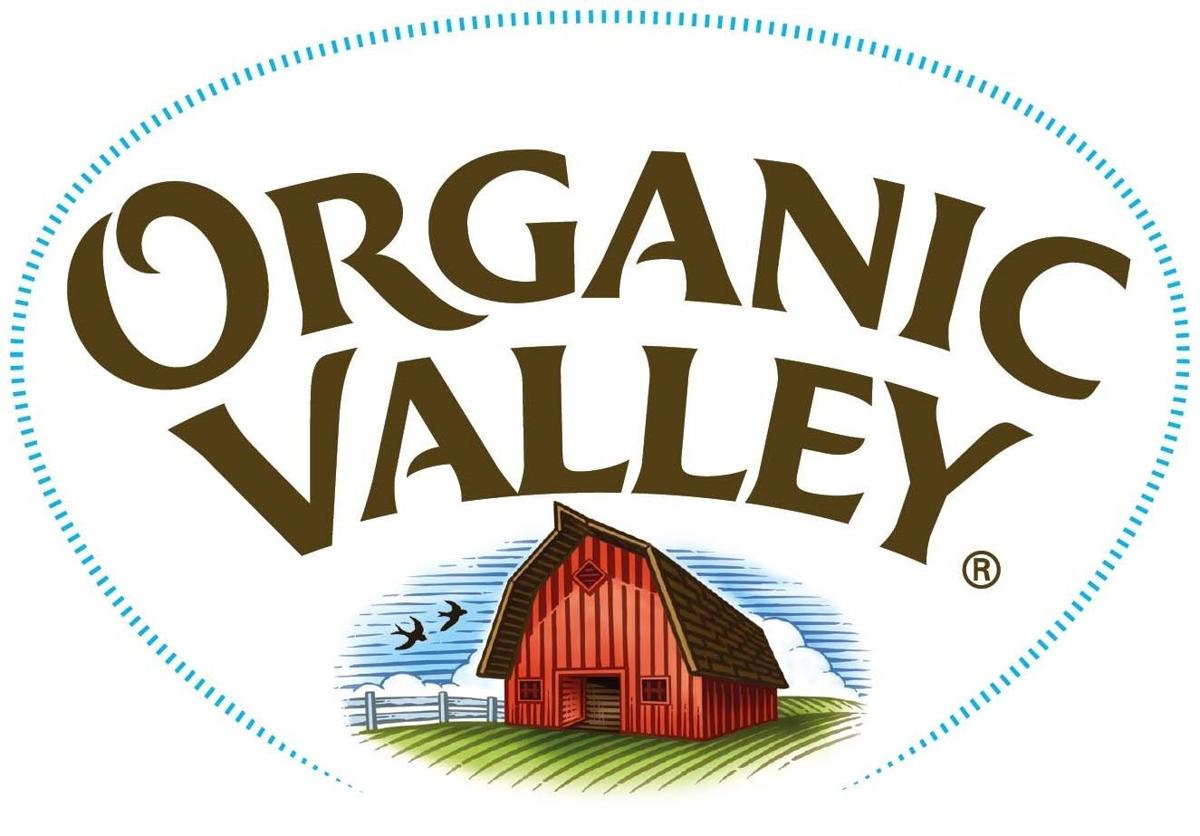 Organic Valley logo