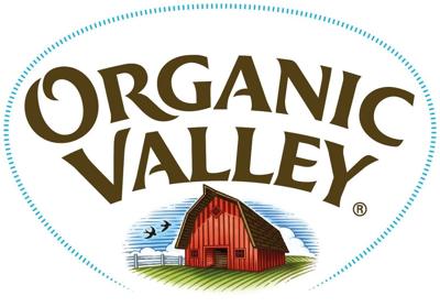 Organic Valley logo
