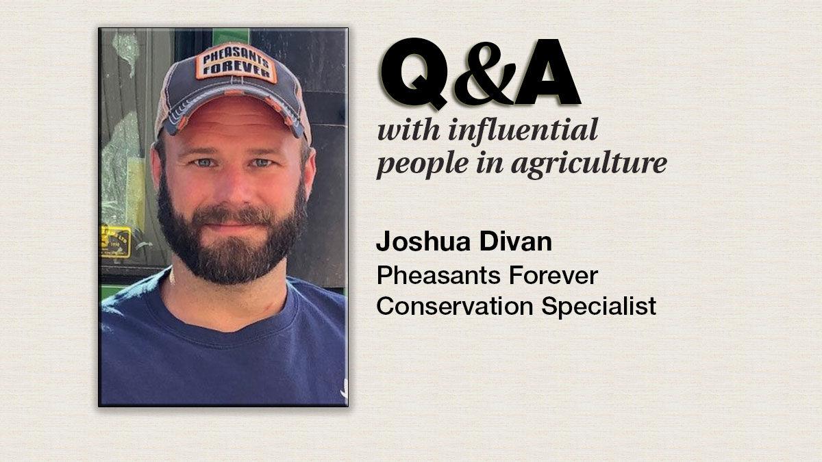 Joshua Divan Q & A