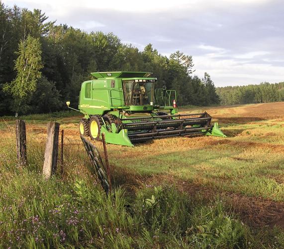 Combine