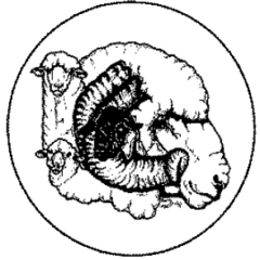 Newell Ram Sale logo