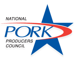 National Pork Producers Council logo