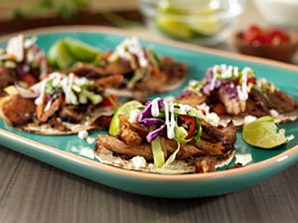 pork carnitas