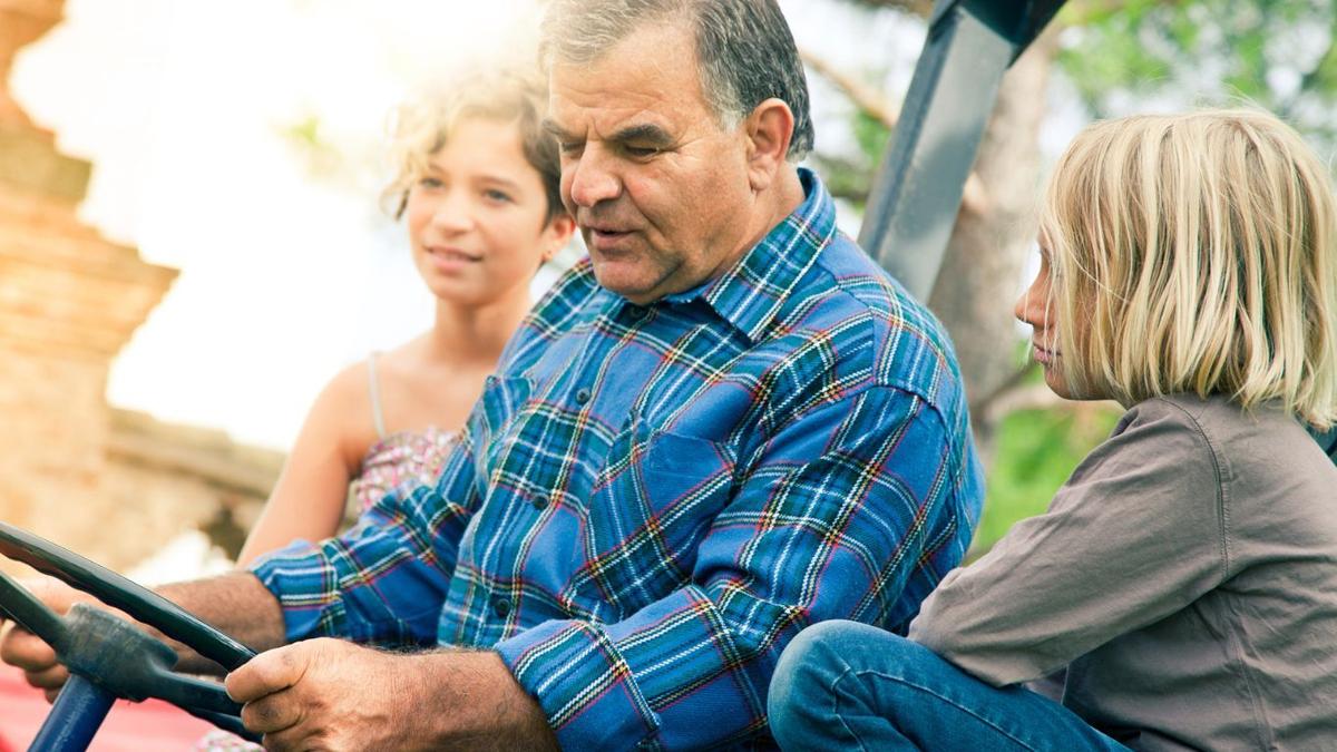 Extra attention, planning needed to keep youth safe on the farm
