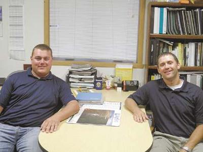 Chyle chosen for Bayer CropScience GRAD program 