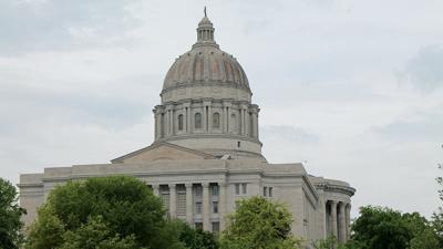 Missouri State Capital