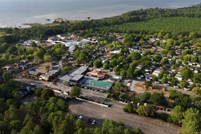 Campground