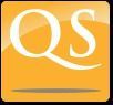QS logo