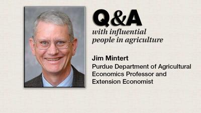 Jim Mintert