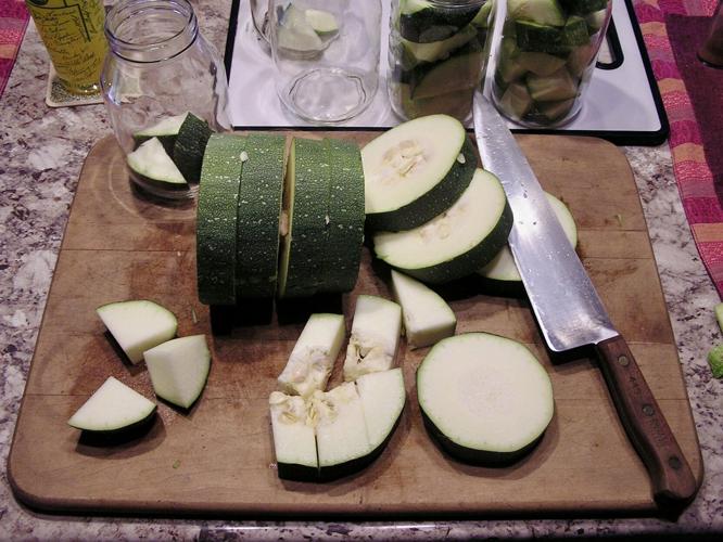 Squash