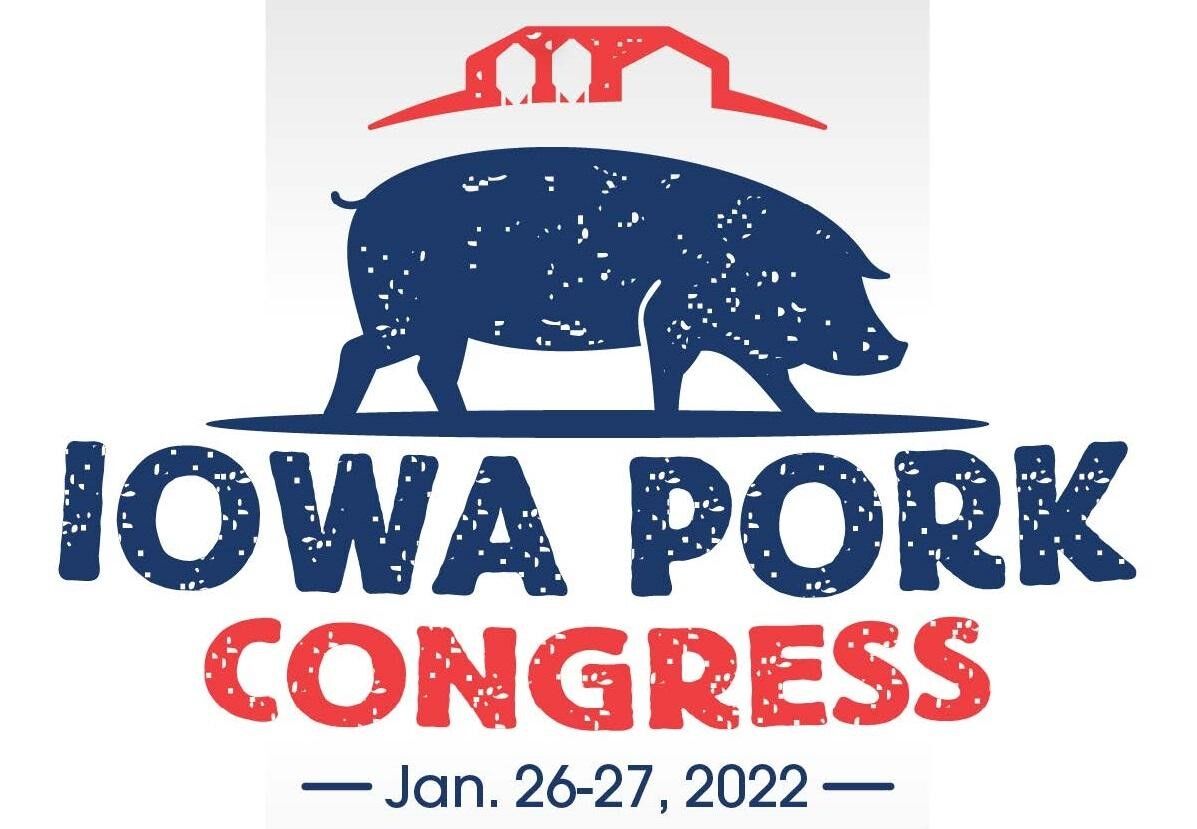 Iowa Pork Congress 2022
