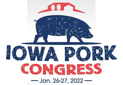 Iowa Pork Congress 2022